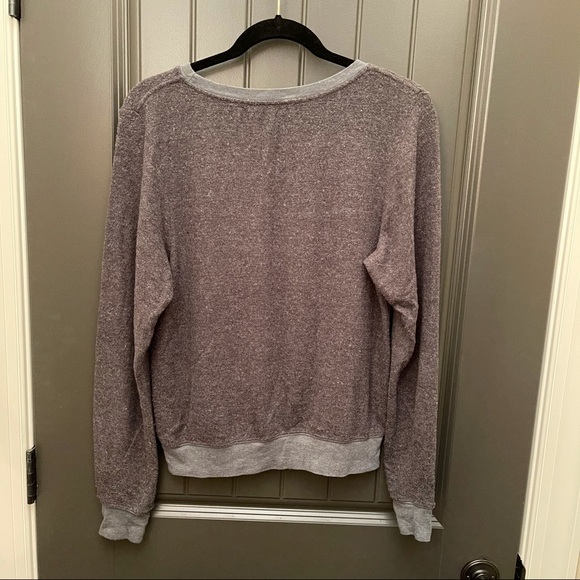 🎉HOST PICK🎉 Wildfox disco pineapple pullover sweatshirt - Picture 12 of 12